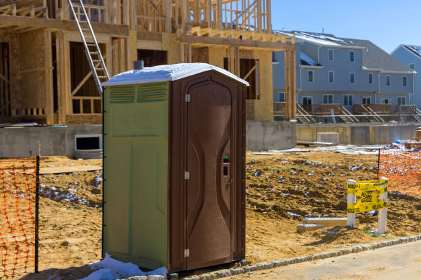 Affordable portable toilet rental in West Plains, MO