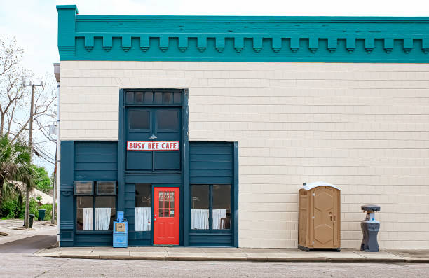 Best Affordable portable toilet rental  in West Plains, MO